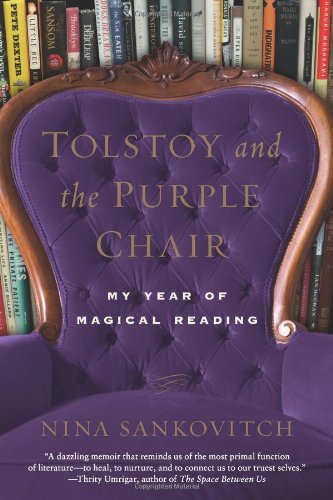 Tolstoy and the Purple Chair