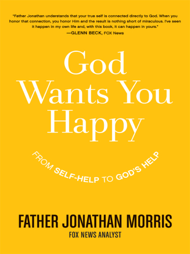 God Wants You Happy