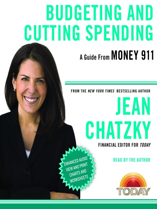 Budgeting and Cutting Spending