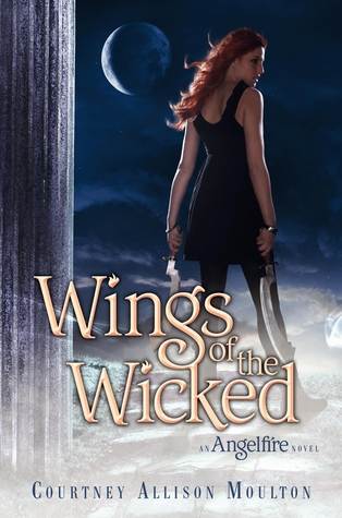 Wings of the Wicked