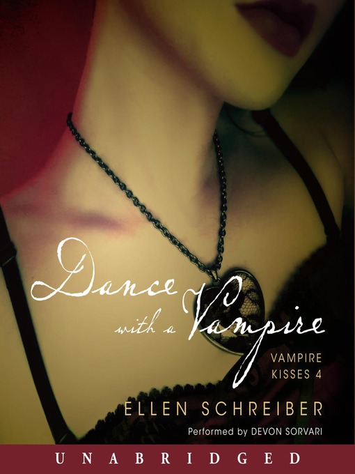 Dance with a Vampire