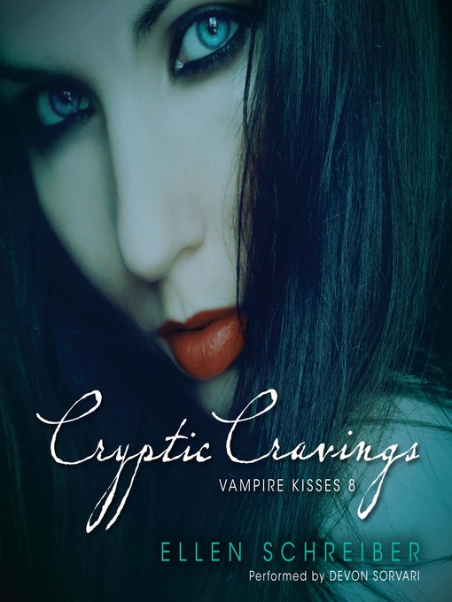 Cryptic Cravings