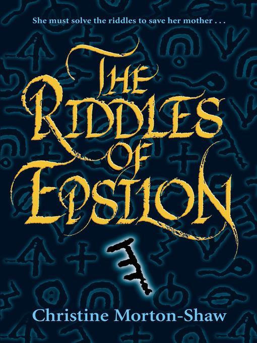 The Riddles of Epsilon