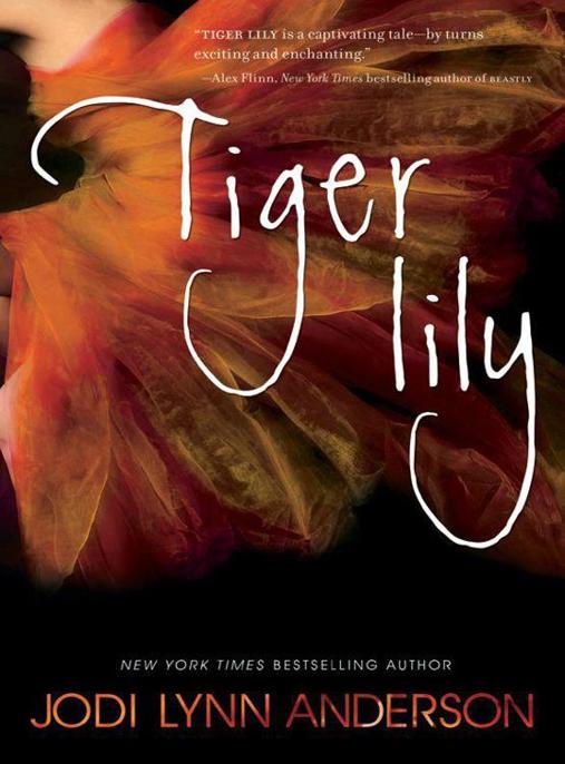 Tiger Lily