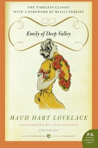 Emily of Deep Valley