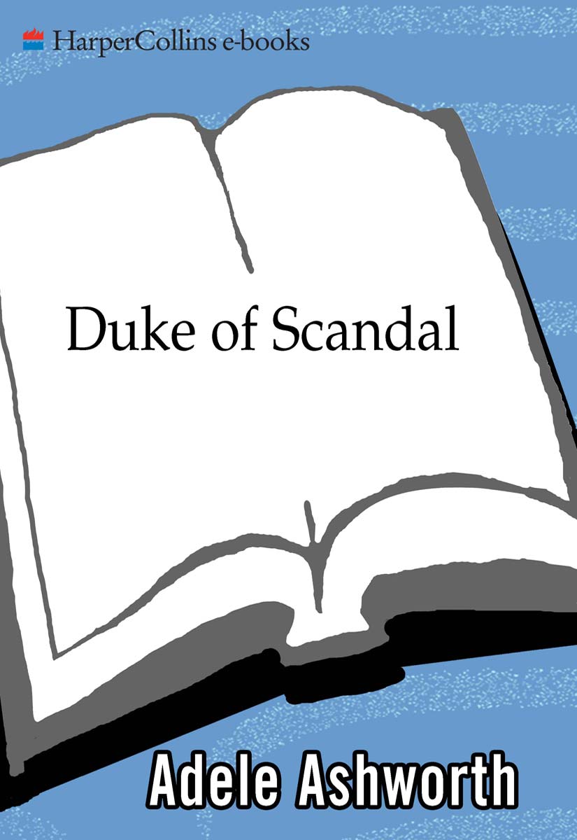 Duke of Scandal