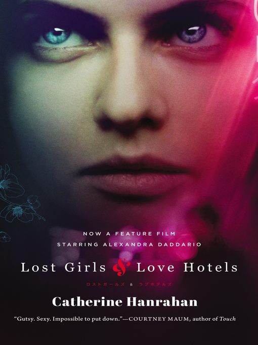 Lost Girls and Love Hotels