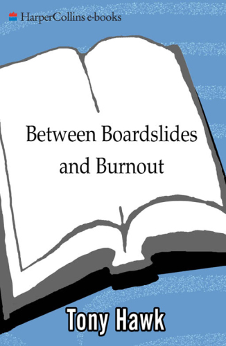 Between Boardslides and Burnout