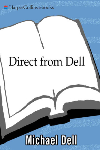 Direct From Dell