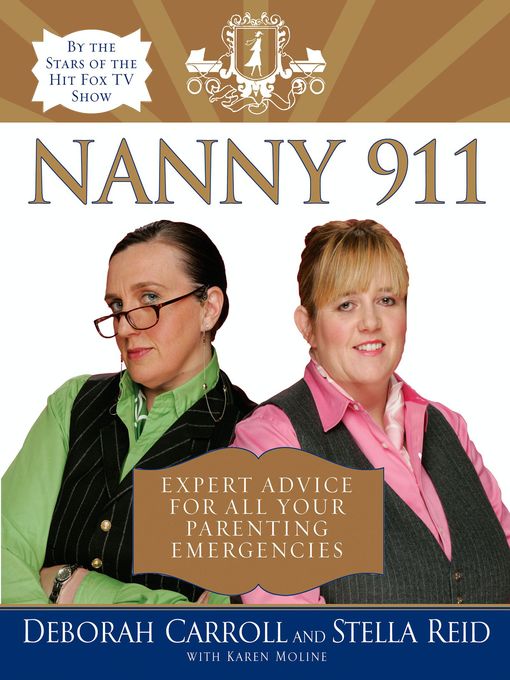 Nanny 911