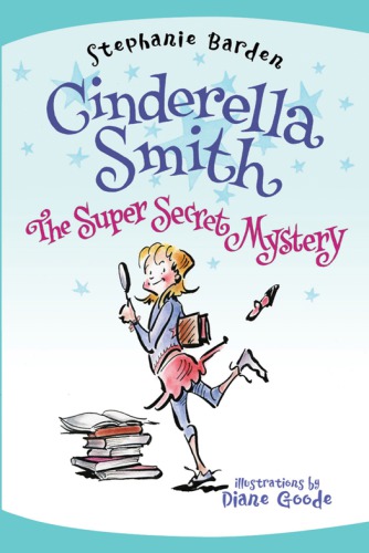 Cinderella Smith