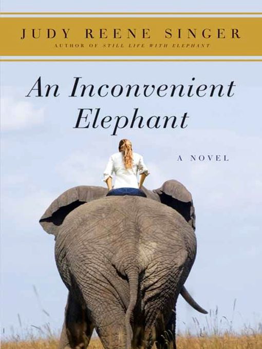 An Inconvenient Elephant