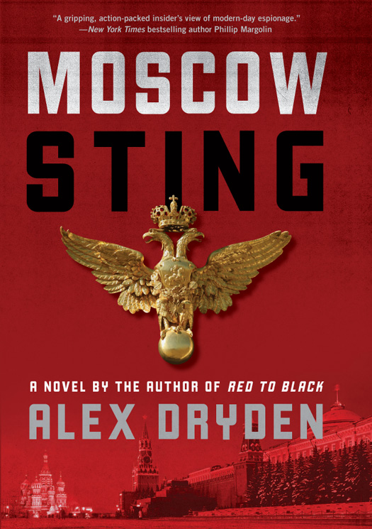 Moscow Sting