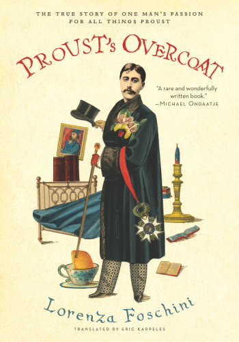 Proust's Overcoat