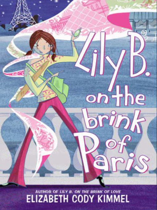 On the Brink of Paris