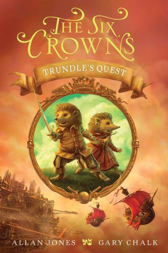 The Six Crowns