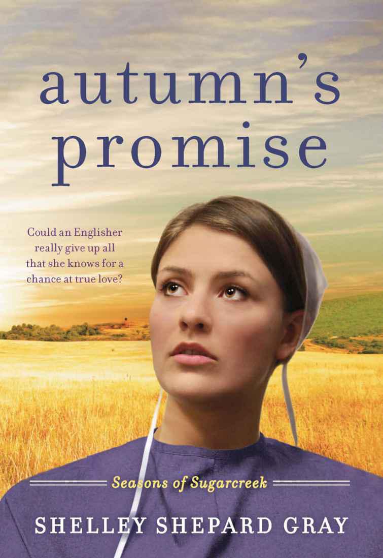 Autumn's Promise