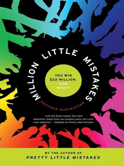 Million Little Mistakes