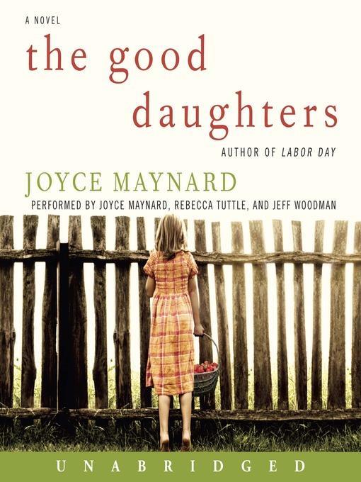 The Good Daughters