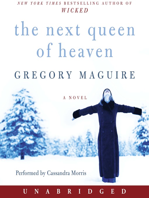 The Next Queen of Heaven