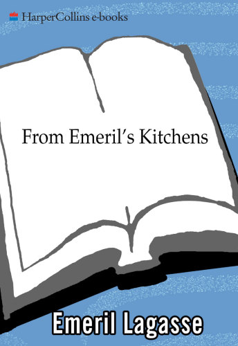 From Emeril's Kitchens