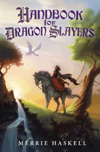 Handbook for Dragon Slayers