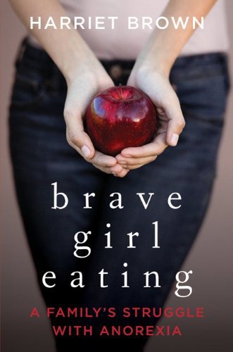 Brave Girl Eating