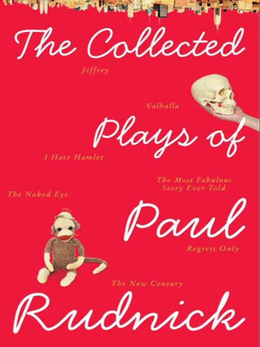 The Collected Plays of Paul Rudnick