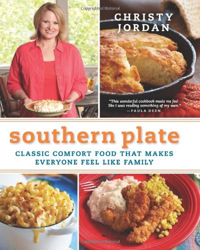 Southern Plate