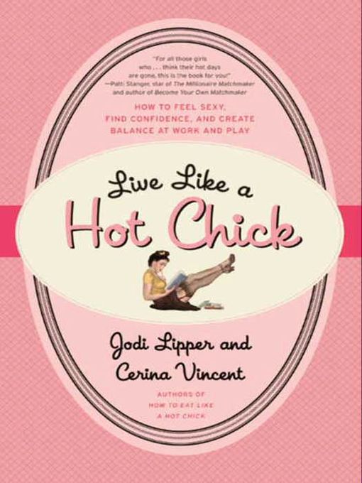 Live Like a Hot Chick