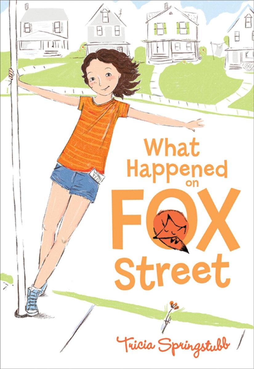 What Happened on Fox Street