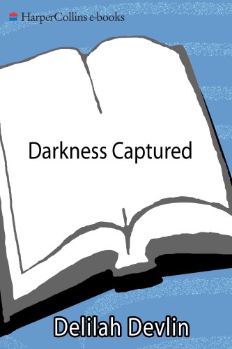 Darkness Captured