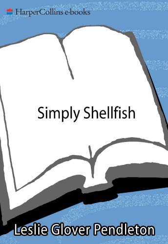 Simply Shellfish