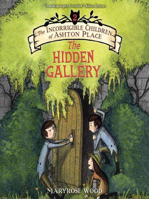 The Hidden Gallery