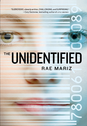 The Unidentified