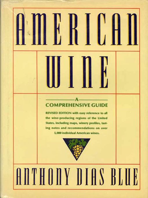 American Wine