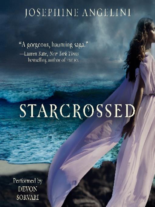 Starcrossed