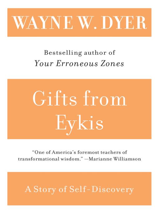 Gifts from Eykis