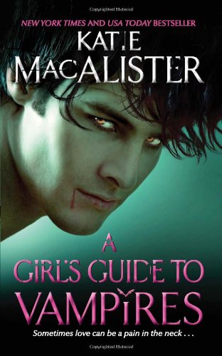 A Girl's Guide to Vampires