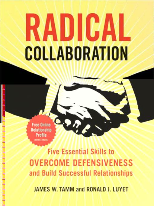 Radical Collaboration