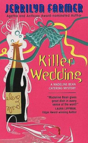 Killer Wedding