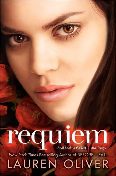 Requiem (Delirium Trilogy, 3)