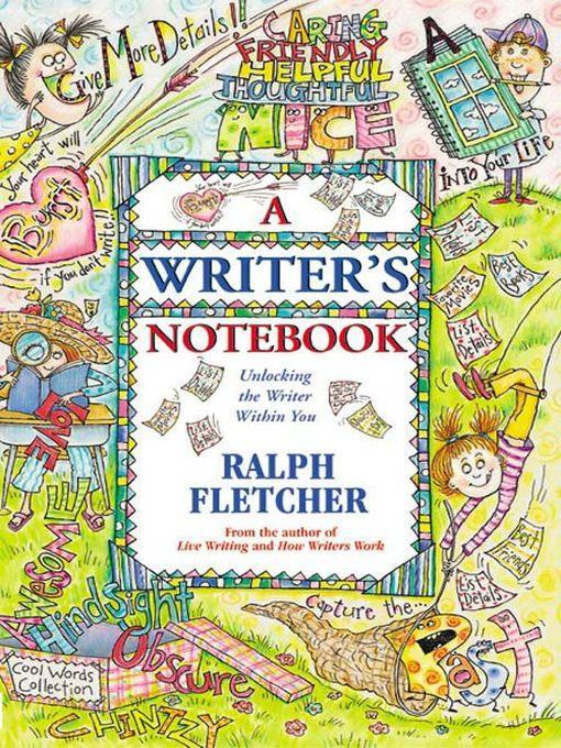 A Writer's Notebook