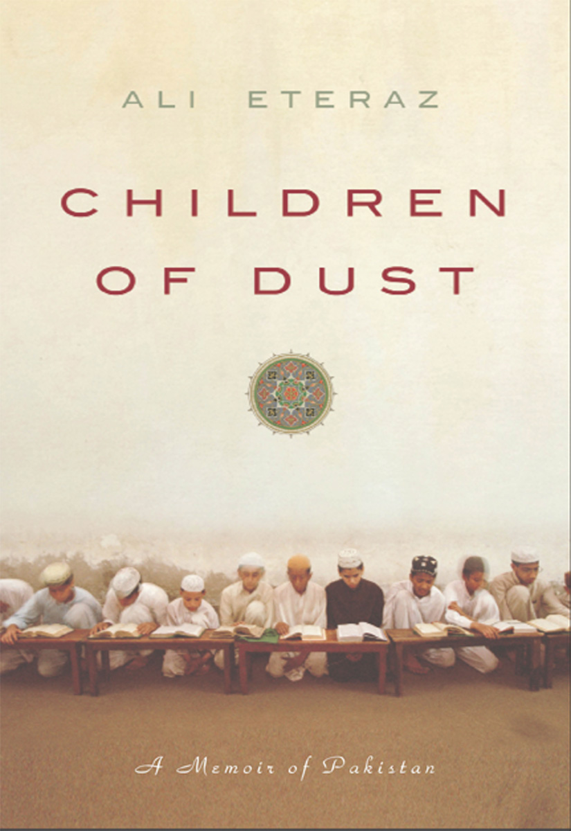 Children of Dust