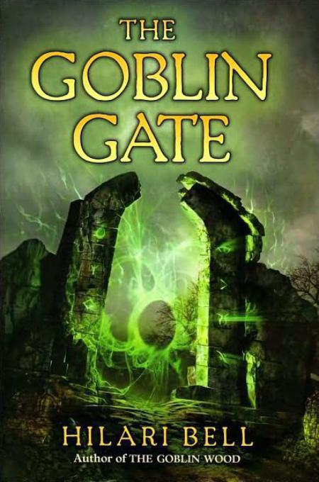 The Goblin Gate