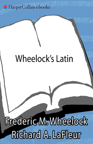 Wheelock's Latin