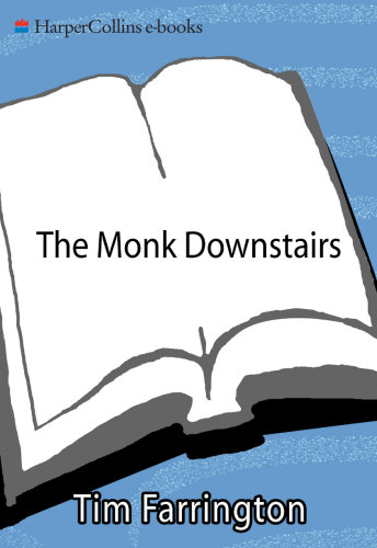 The Monk Downstairs