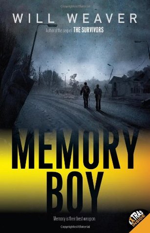 Memory Boy