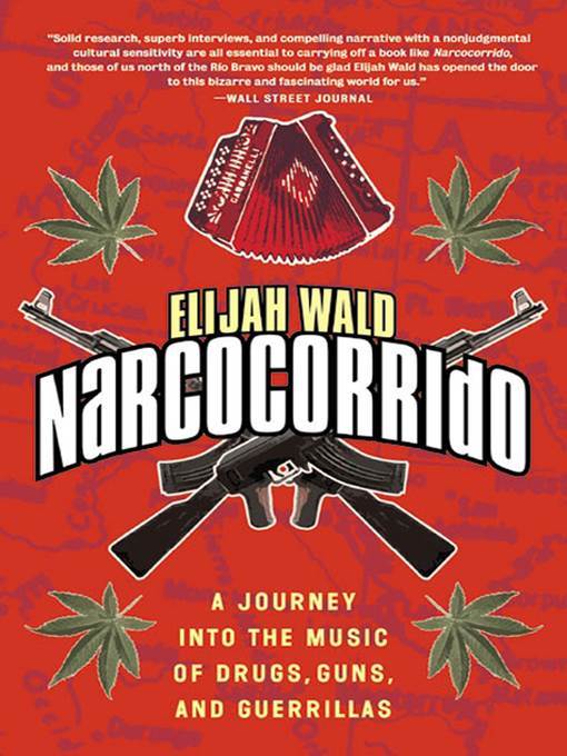 Narcocorrido