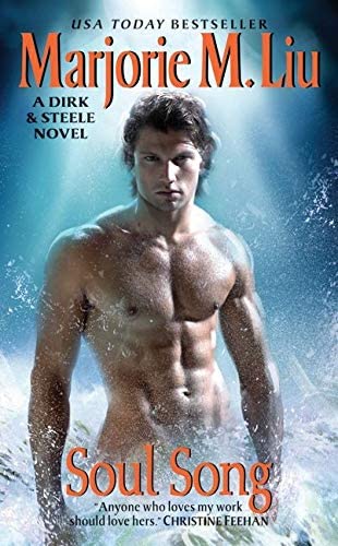 Soul Song: A Dirk &amp; Steele Novel (Dirk &amp; Steele Series)